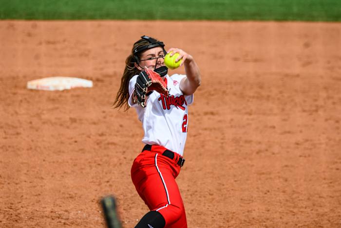 10_Caitlin Olennsky_SBvsNorthernColorado0312